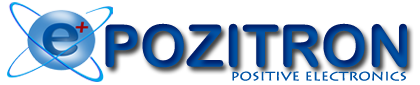 POZITRON